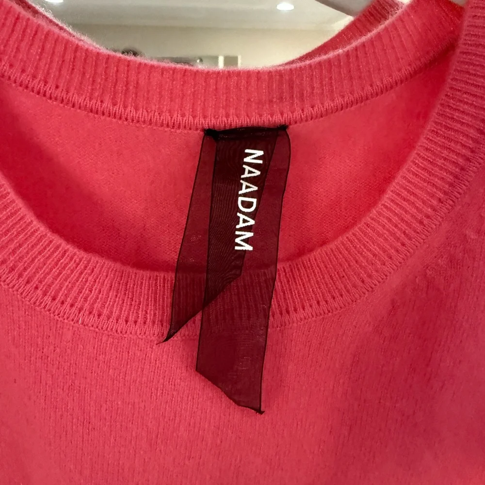 The Original Cashmere Sweater - Picture 2 of 5